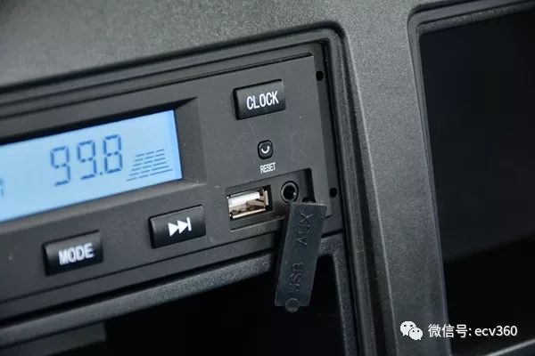 福田卡车康瑞h3,福田康瑞h3厢货