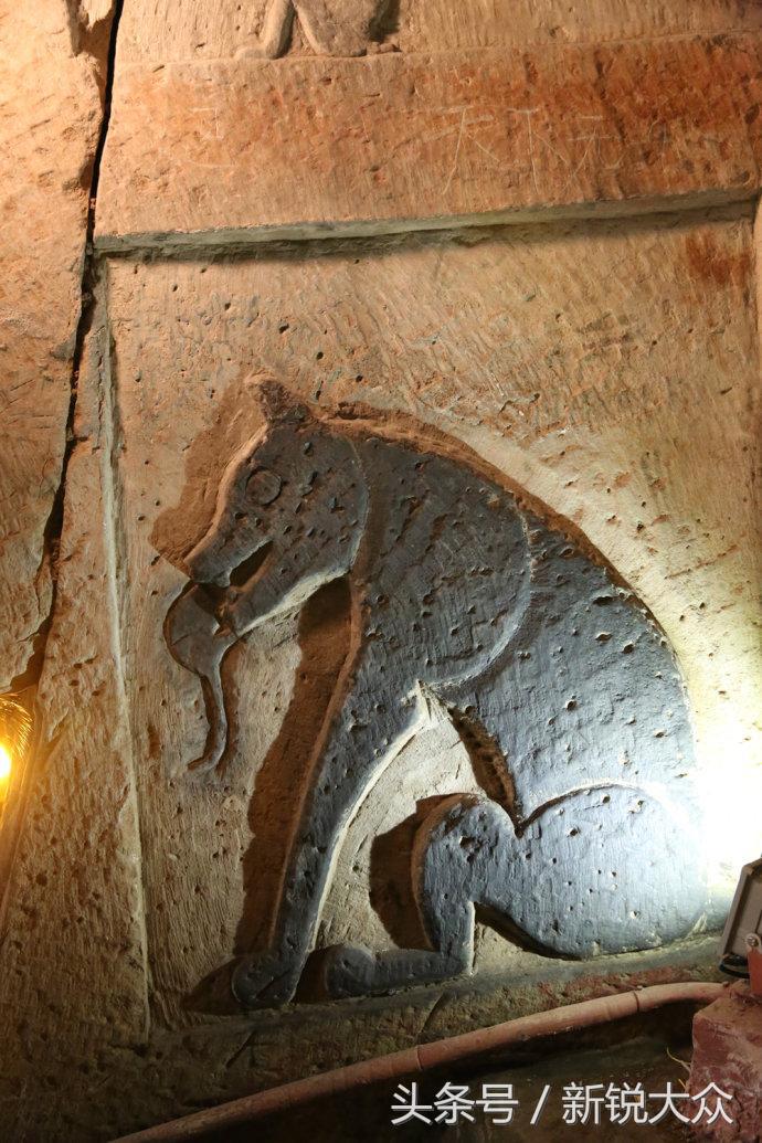 狗年说狗盘点历史上著名萌犬,狗年说狗漫谈中国古代的狗