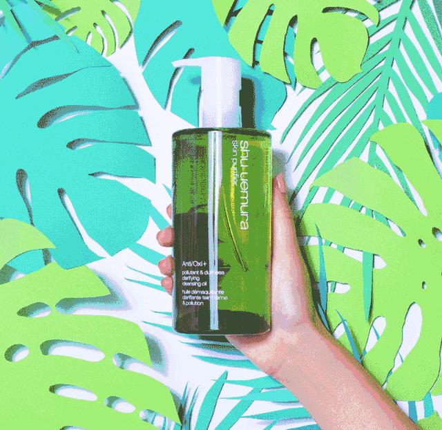 植村秀什么东西值得入手,植村秀新款和老款