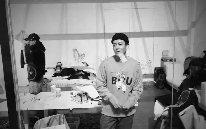 当龙珠遇上潮流,当潮流遇上龙珠