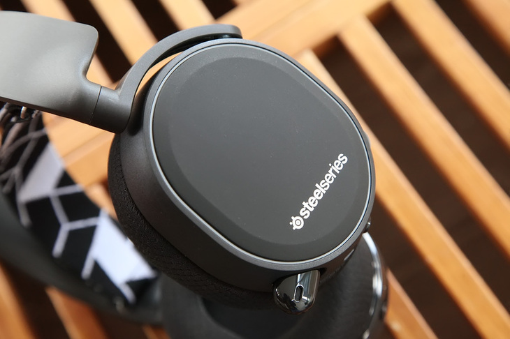 赛睿耳机arctis3评测,赛睿寒冰3耳机