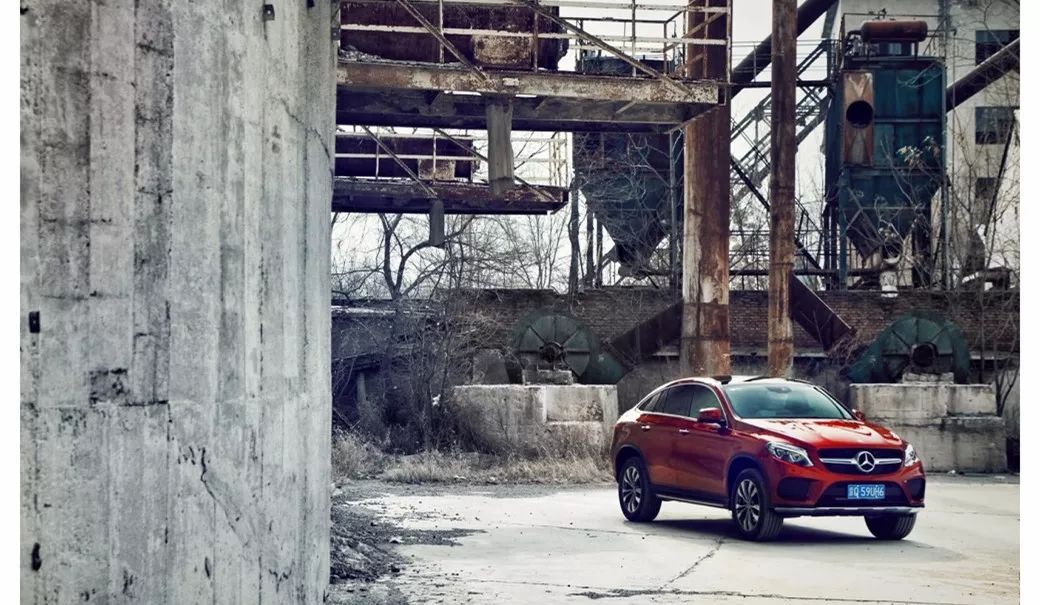 奔驰gle400越野2020款,最新款奔驰gle400试驾