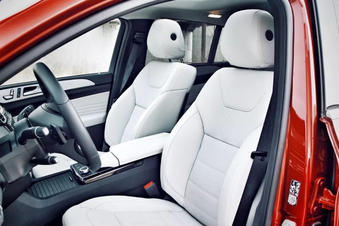 奔驰gle400越野2020款,最新款奔驰gle400试驾