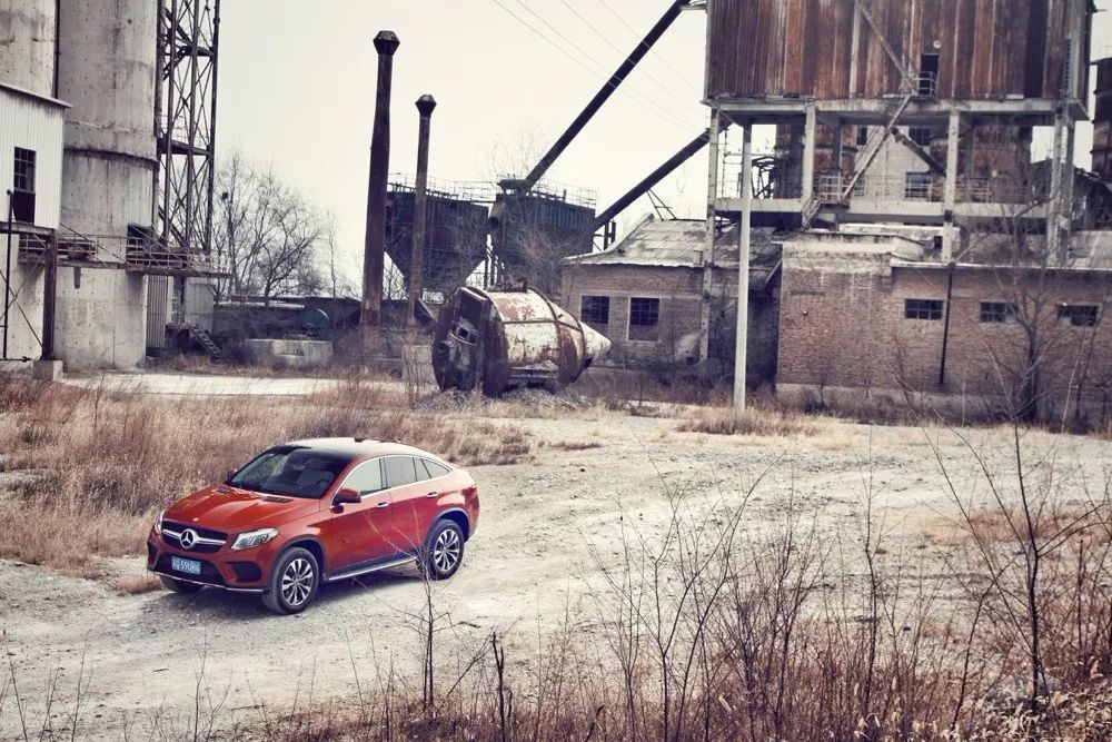 奔驰gle400越野2020款,最新款奔驰gle400试驾