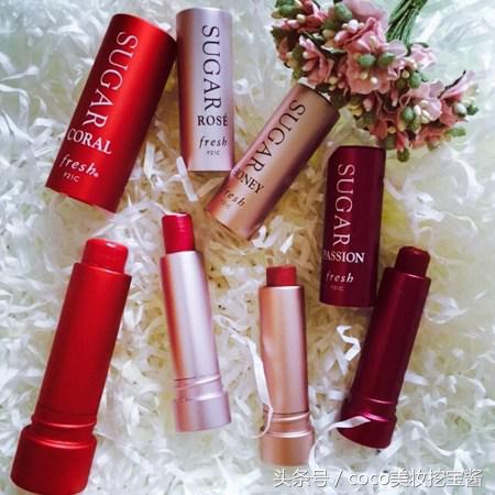 好用的彩妆护肤品单品清单推荐,年度美妆榜单2018十佳单品