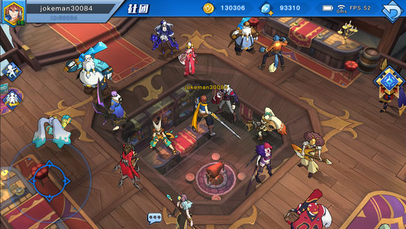 今日公测!《光影对决》能否在MOBA市场中走出一条不一样的路?