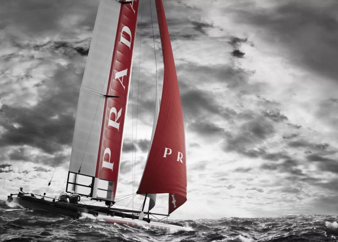 美洲帆船大赛奖金,美洲杯帆船赛帆船造价