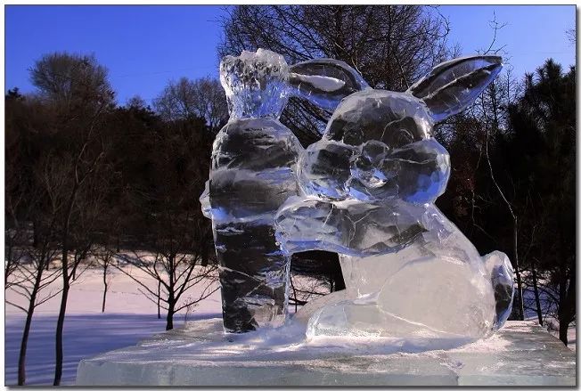 福利丨粤北越北,风景更美,邀你到丹霞灵溪过个红红火火东北年