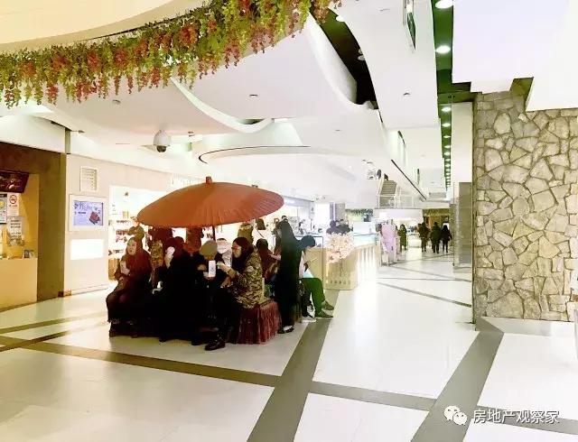 美罗城租金多少钱一平,美罗城里面商铺租金