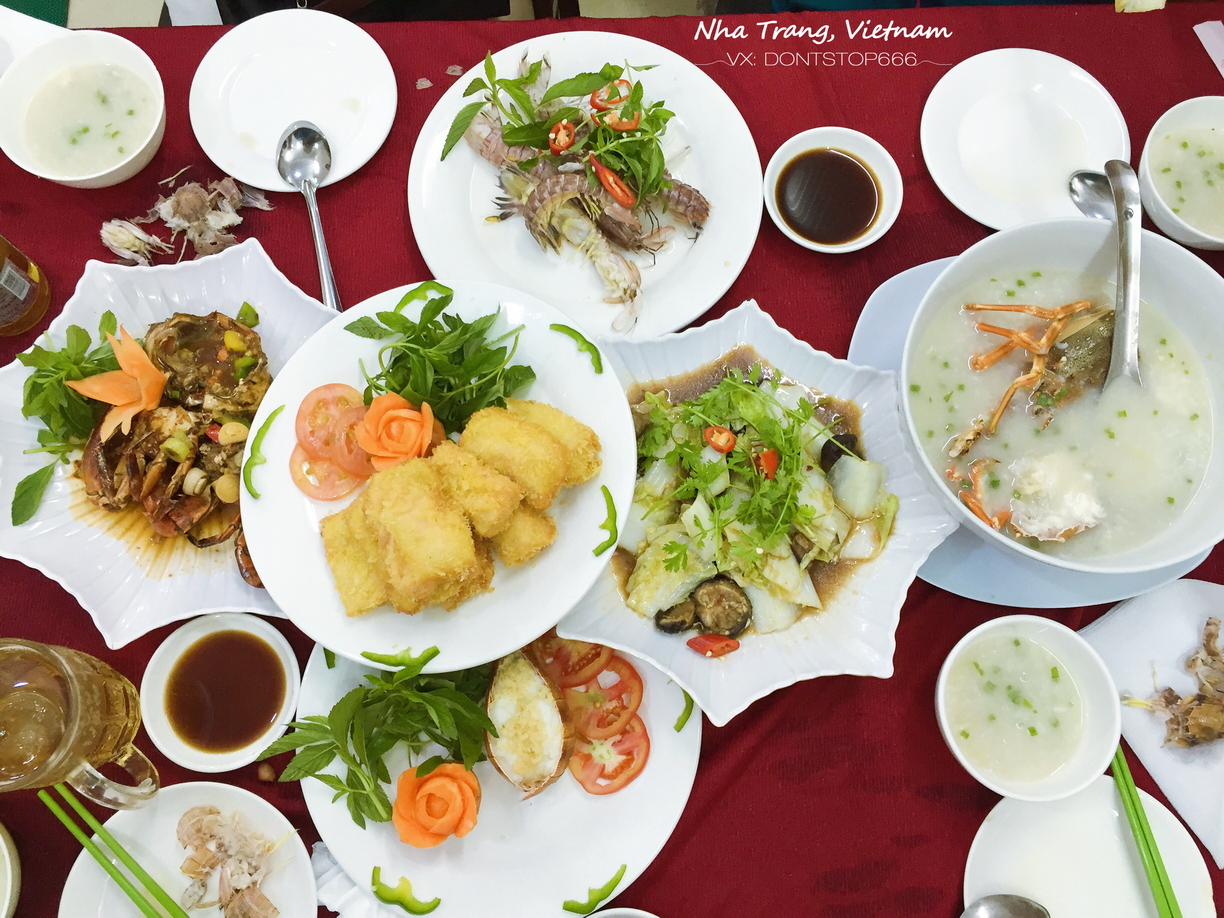 芽庄大海之旅,芽庄海上之旅