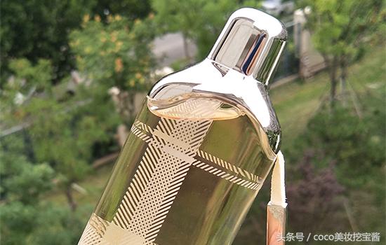 巴宝莉香水周末女士淡香水好闻吗,巴宝莉weekend香水好闻吗