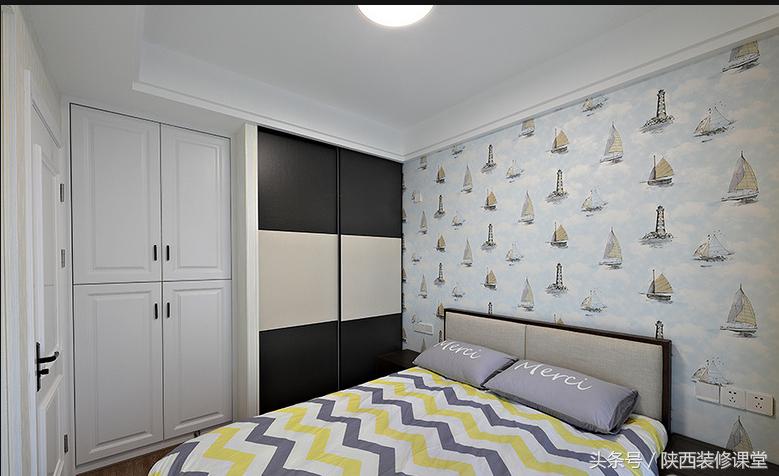 140平方房子轻奢现代,140平米现代35万