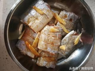 刀鱼做法红烧带鱼,红烧鲜带鱼的做法大全家常