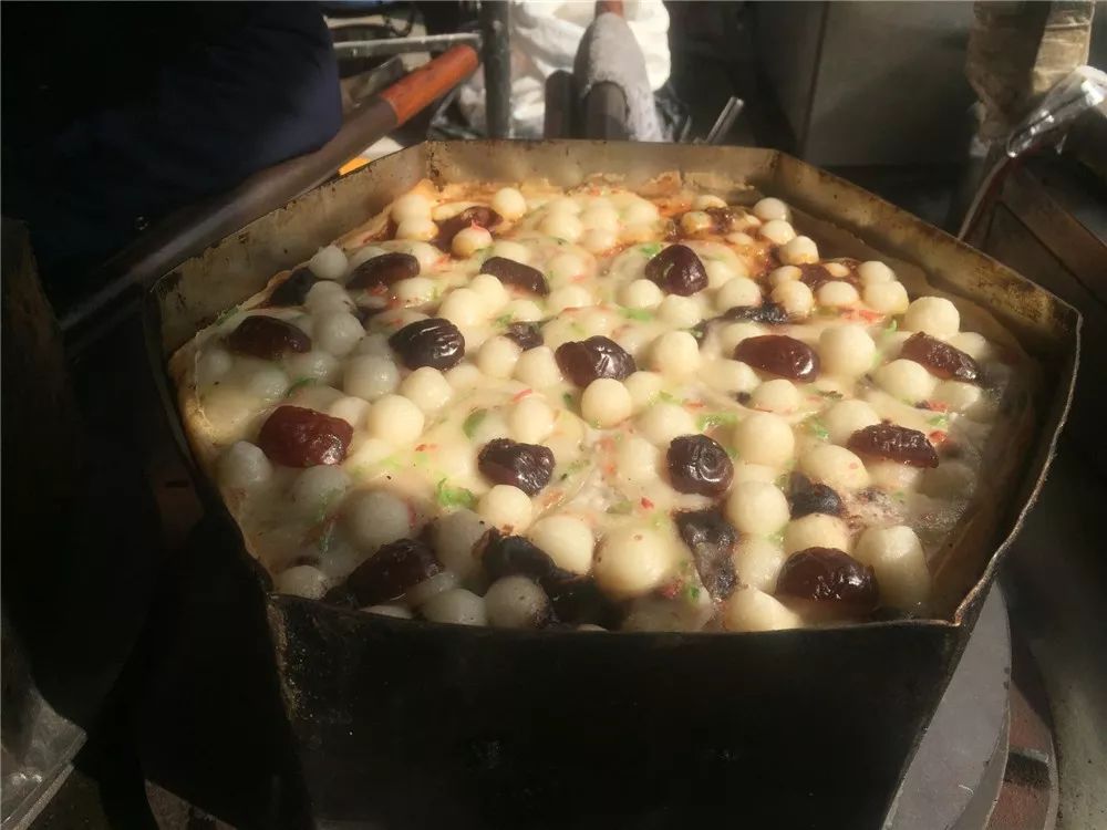 无锡人多爱吃甜食,无锡人吃甜食多糖尿病高发吗