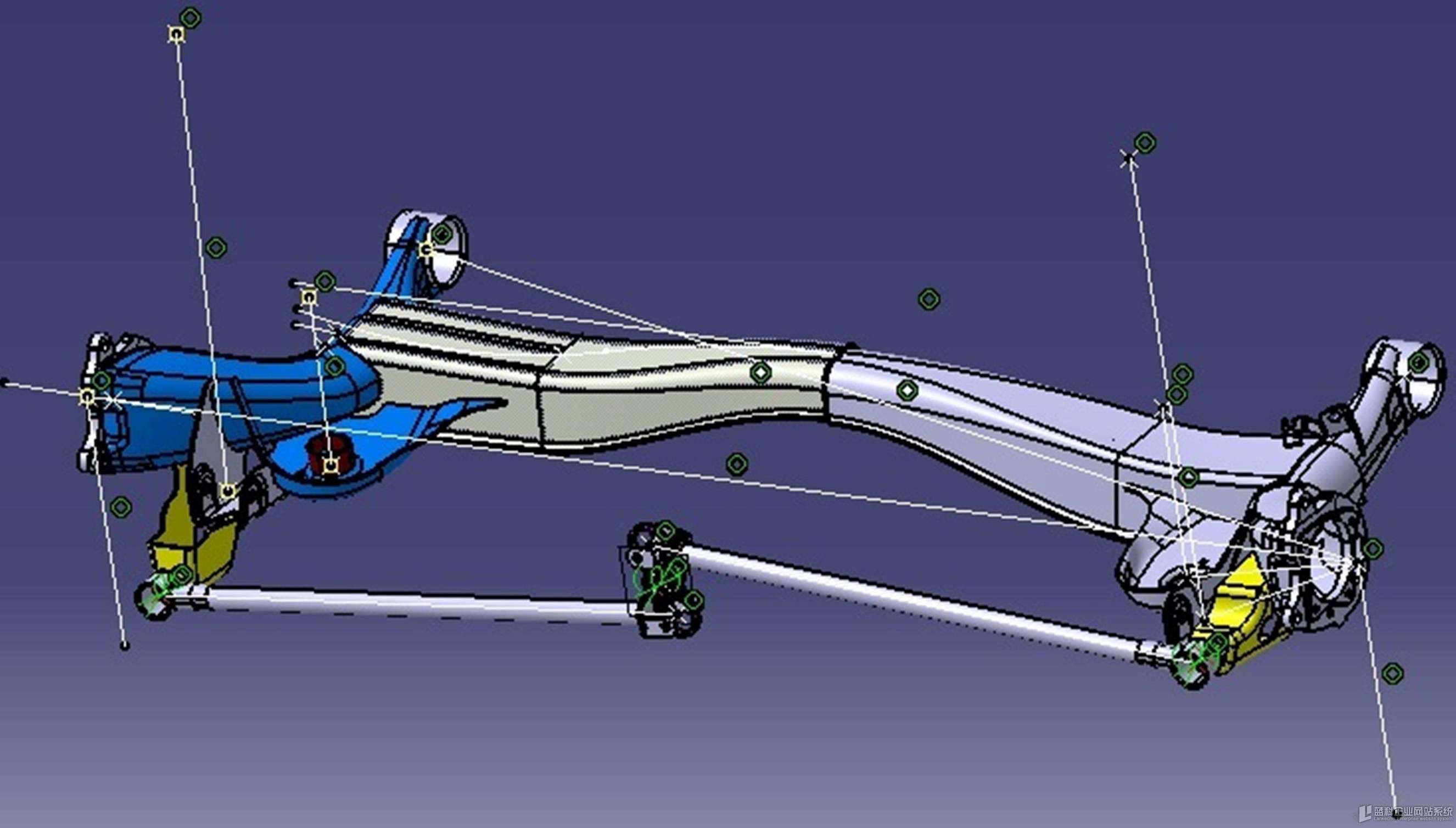 catia参数设计常用方法,想学习catia如何快速入门