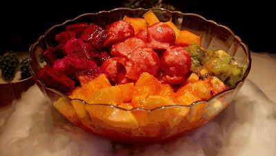 红角洲这家韩餐好偏心，妹子同行就打折，妹子越多折扣越优惠