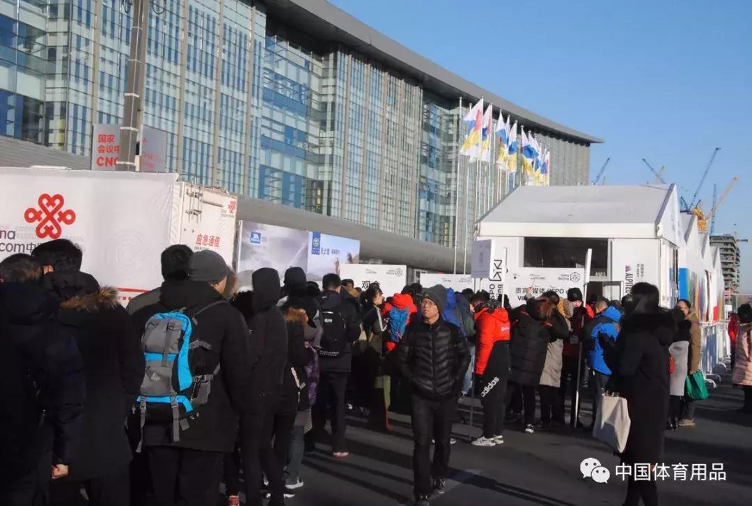 十大冷门高端运动户外品牌,ispo北京展会户外运动