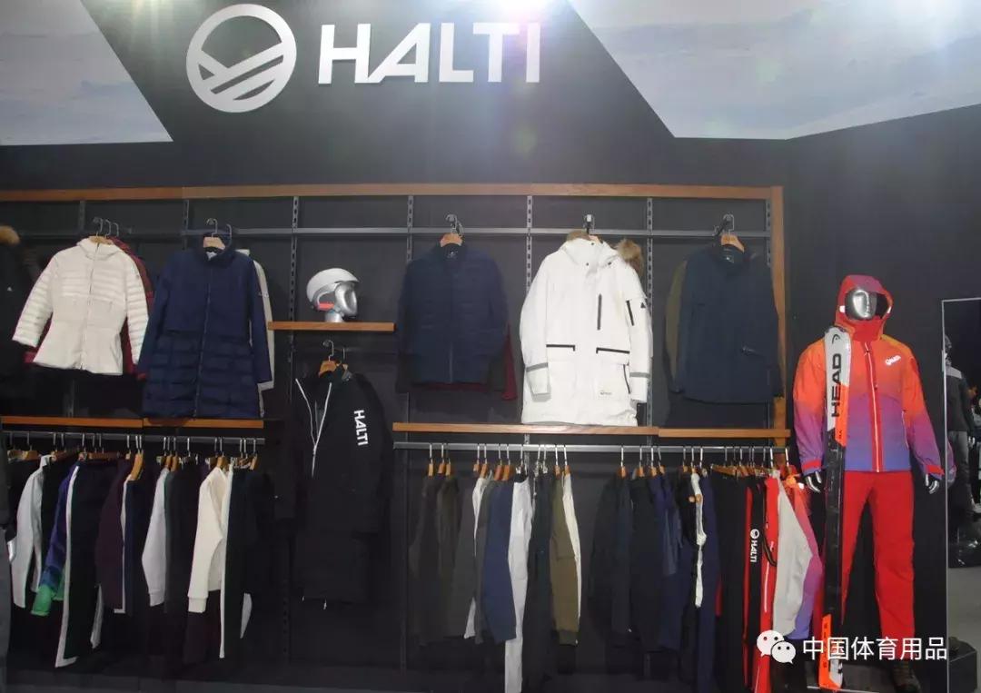 十大冷门高端运动户外品牌,ispo北京展会户外运动