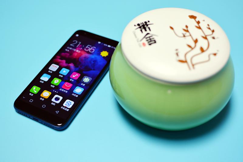 小辣椒7x怎么多开微信,红辣椒7x新款