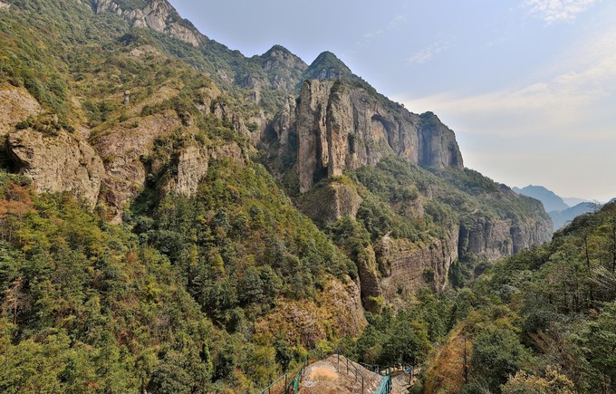 温州旅游雁荡山二日游,温州雁荡山二日跟团游