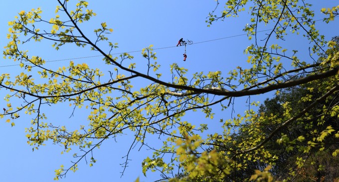 温州旅游雁荡山二日游,温州雁荡山二日跟团游