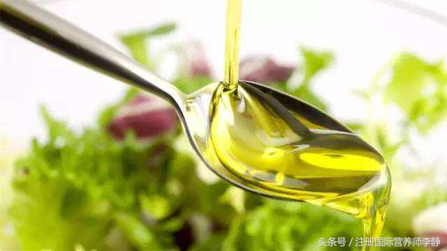 食用油减脂营养师推荐,橄榄油食用油怎么吃