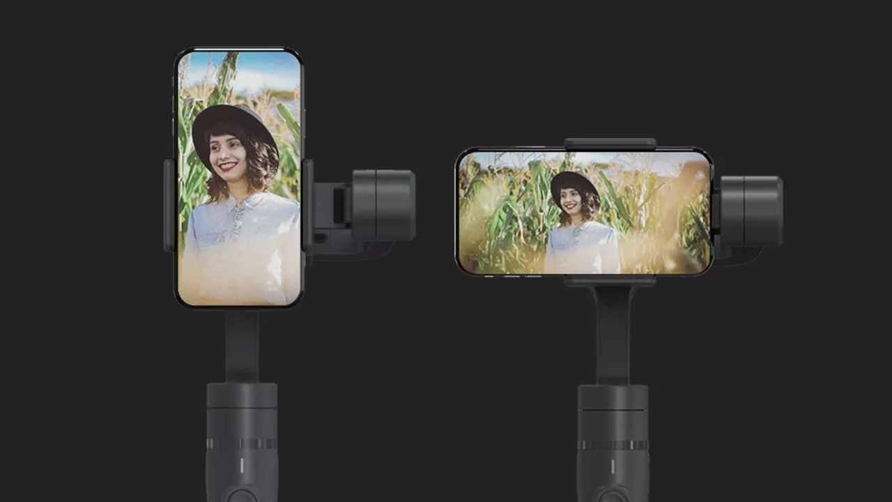 飞宇vimble2手机云台价格,飞宇vimble2稳定器评测