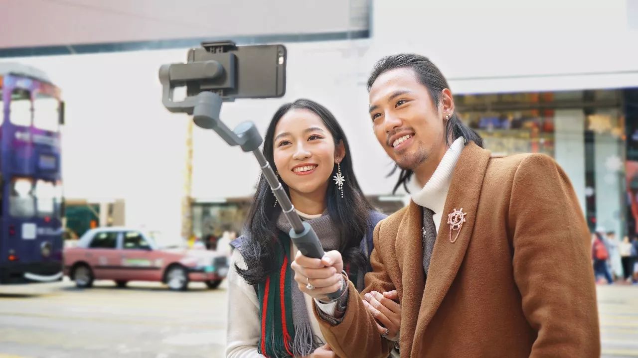 飞宇vimble2手机云台价格,飞宇vimble2稳定器评测