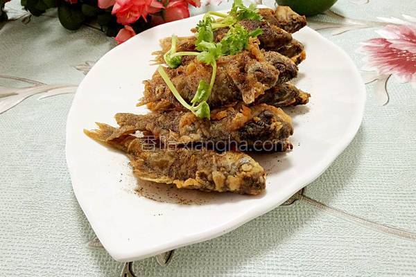 适合所有人吃刺少营养好的鱼,细鳞鱼怎么做鱼刺少