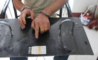 吸毒后想要在尿检后逃过一劫?吸毒后竟然往尿里加盐