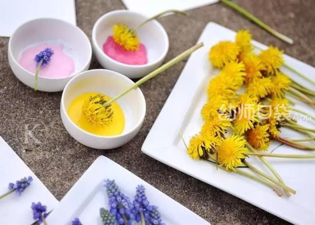 万万没想到美工,幼儿园美工区呈现效果及价值