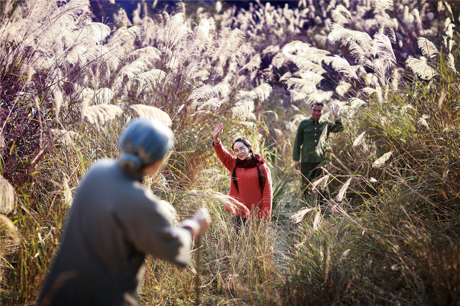 湘西龙脉风水传说,湘西龙山龙脉风水宝地