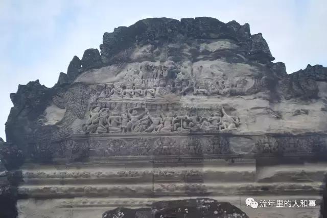 曾经东南亚最富饶最强的国家,曾经东南亚最发达的国家缅甸