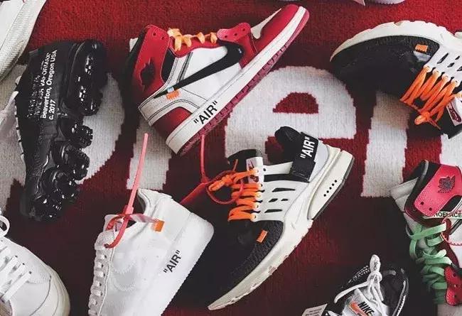 种草时间到!2017最红鞋2018必火鞋