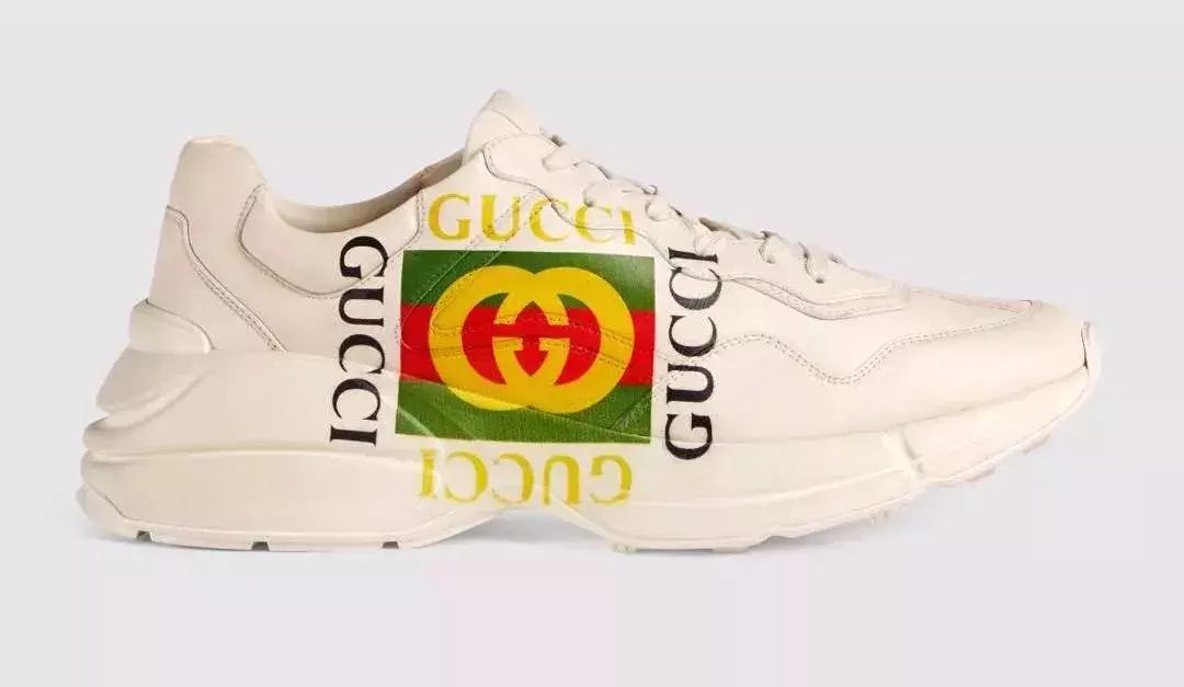 种草时间到!2017最红鞋2018必火鞋