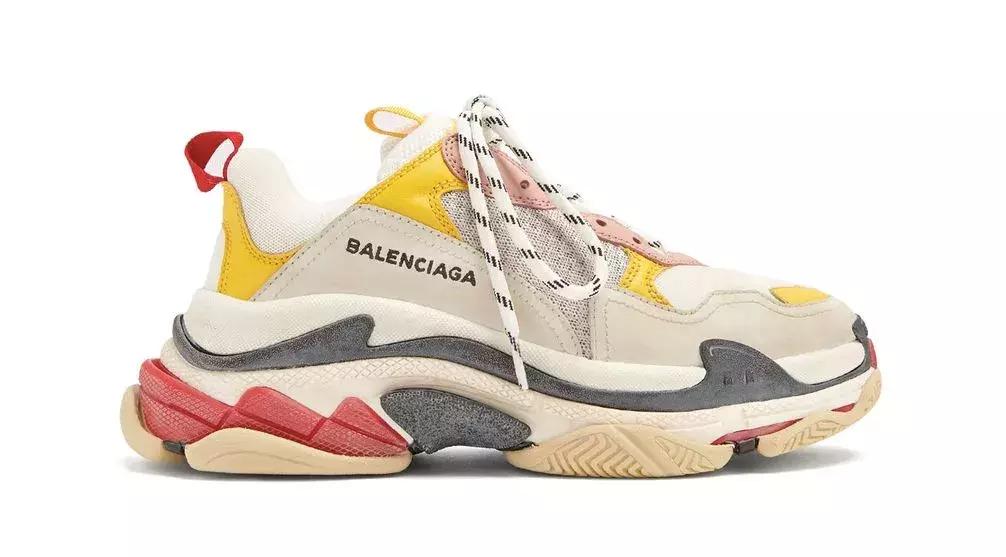 种草时间到!2017最红鞋2018必火鞋