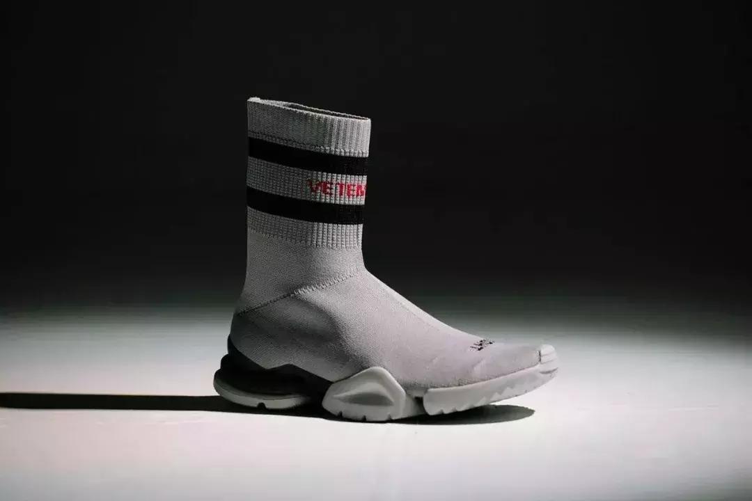 种草时间到!2017最红鞋2018必火鞋