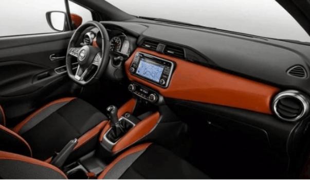 2018款新玛驰,2019款玛驰油耗