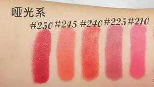 露华浓什么值得买,露华浓最值得买的两个色号