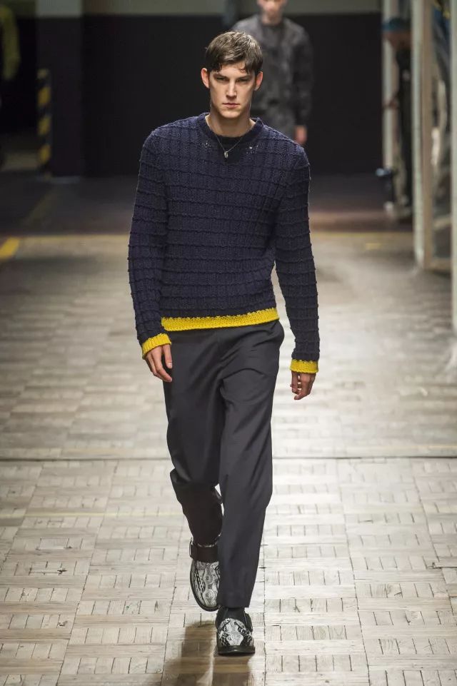 时尚潮流穿搭男装图片大全,2019最时尚的穿搭男装