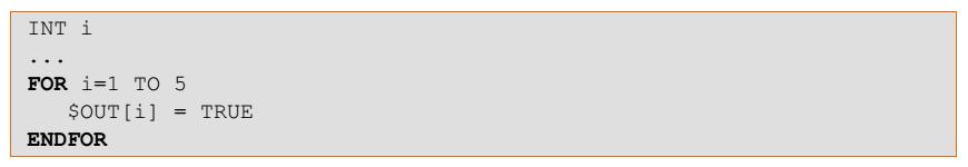 库卡机器人如何用增量方式编程,库卡机器人编程入门基础知识