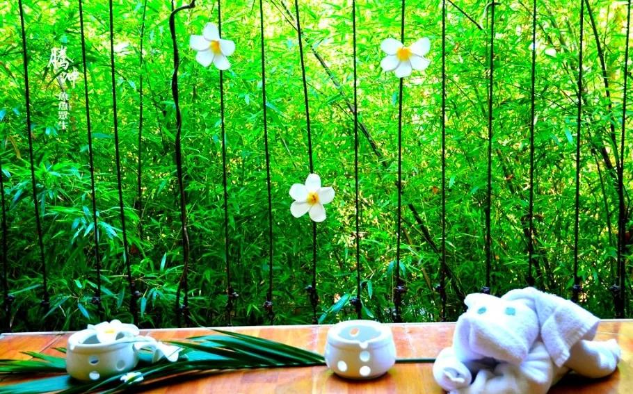 腾冲热海的感言,在腾冲感受幸福吗