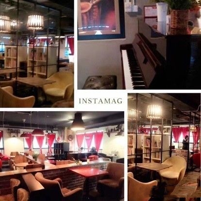 在北京，来麦穗单身公社，来这里交友，认识最好的他