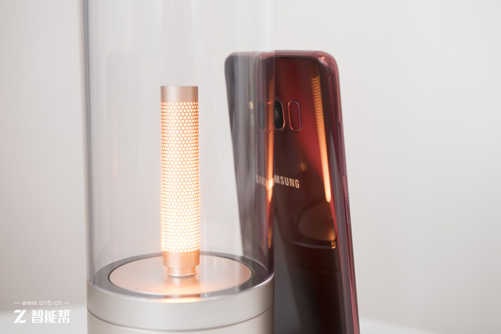 三星galaxys8还值得买吗,三星galaxys8勃艮第红