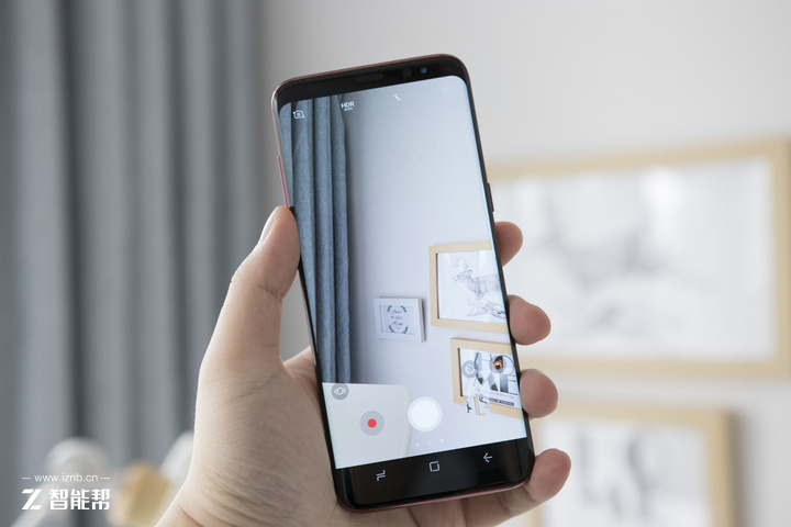 三星galaxys8还值得买吗,三星galaxys8勃艮第红