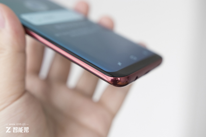 三星galaxys8还值得买吗,三星galaxys8勃艮第红