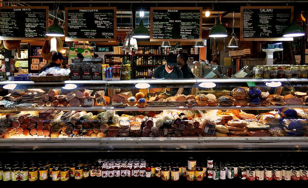 加拿大旅游一定要去的几个地方,加拿大安大略旅游攻略