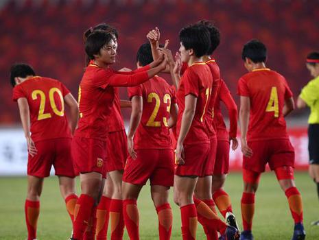 中国女梅西惊艳阿根廷,中国女梅西