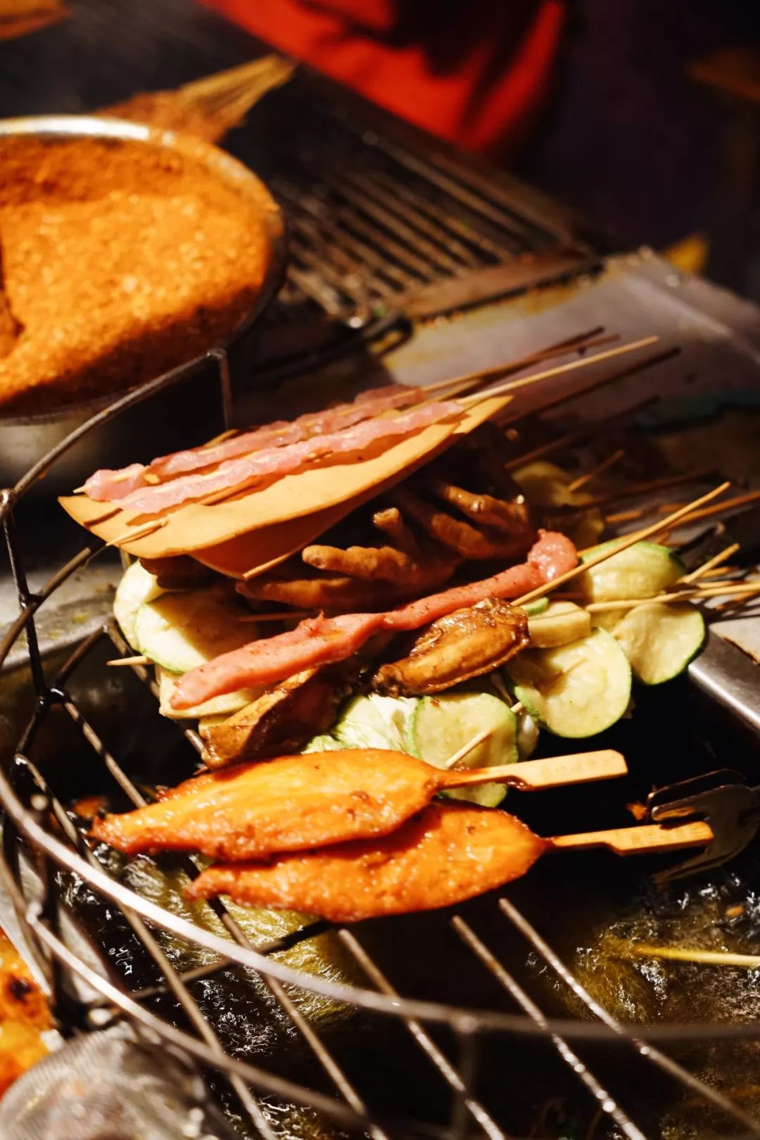 贵阳小河，一个被遗忘的美食行政区，让我捡起你的回忆！