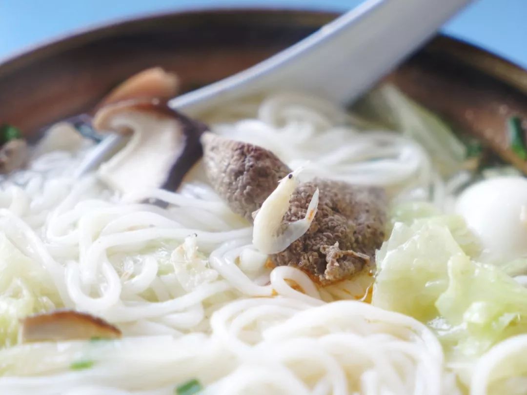 贵阳小河，一个被遗忘的美食行政区，让我捡起你的回忆！